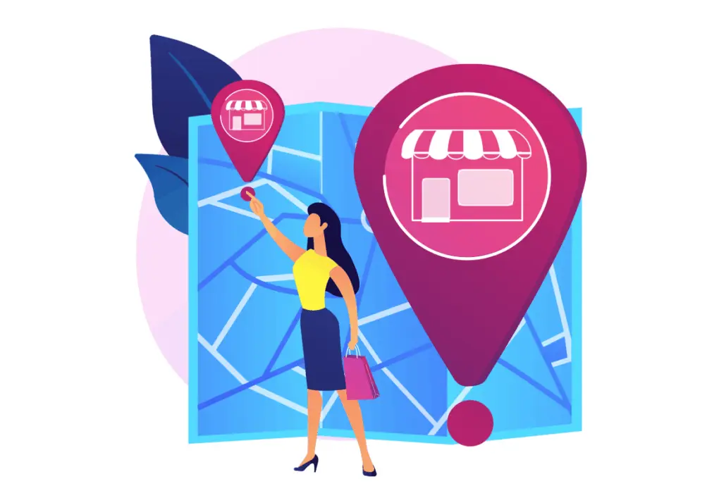 Konum Tabanlı Pazarlama (Location-Based Marketing) Nedir? Dijital Pazarlamada Neden Önemlidir?